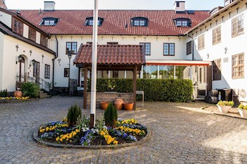 Värdshuset Hwitan