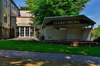 Värdshuset Hwitan