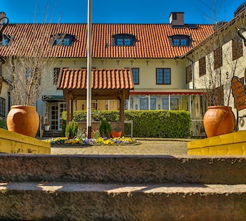 Värdshuset Hwitan