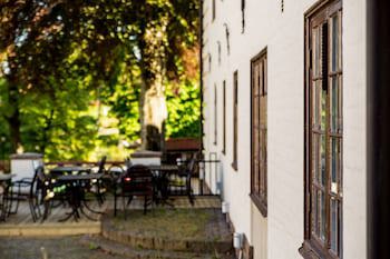 Värdshuset Hwitan