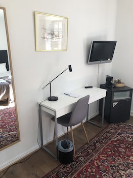 Värdshuset Hwitan