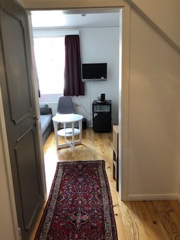 Värdshuset Hwitan