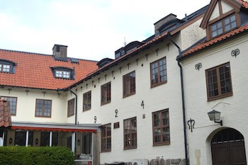 Värdshuset Hwitan