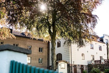 Värdshuset Hwitan