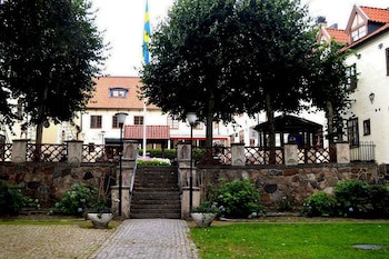 Värdshuset Hwitan