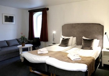 Värdshuset Hwitan