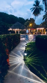 Hotel Delfin Playa Bejuco