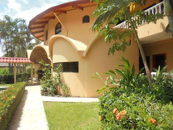 Hotel Delfin Playa Bejuco