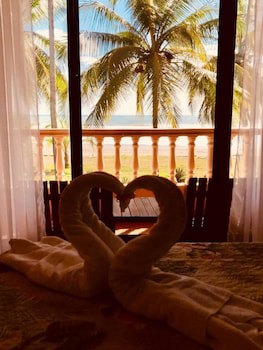 Hotel Delfin Playa Bejuco