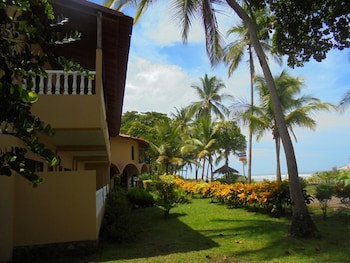Hotel Delfin Playa Bejuco