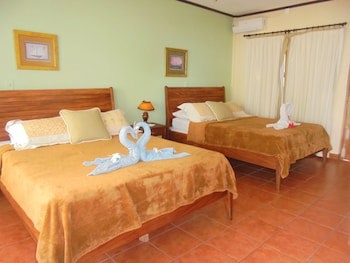 Hotel Delfin Playa Bejuco
