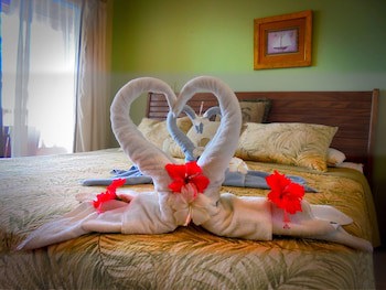 Hotel Delfin Playa Bejuco