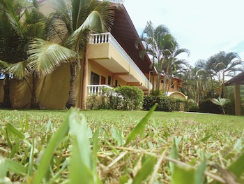 Hotel Delfin Playa Bejuco
