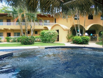 Hotel Delfin Playa Bejuco