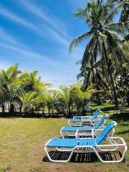 Hotel Delfin Playa Bejuco