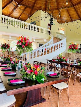 Hotel Delfin Playa Bejuco