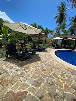 Hotel Delfin Playa Bejuco