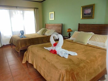 Hotel Delfin Playa Bejuco