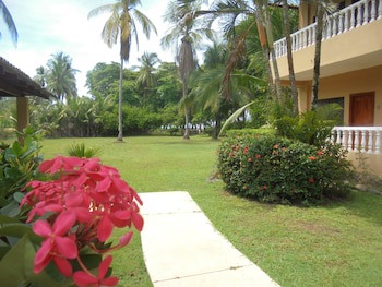 Hotel Delfin Playa Bejuco