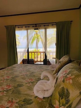 Hotel Delfin Playa Bejuco