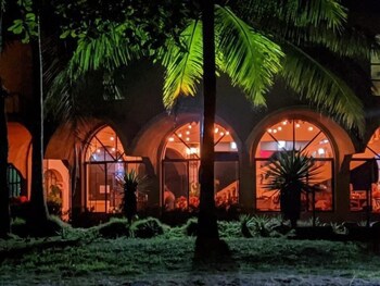 Hotel Delfin Playa Bejuco