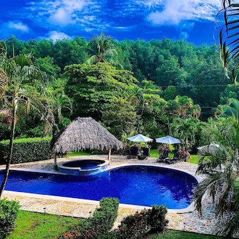 Hotel Delfin Playa Bejuco