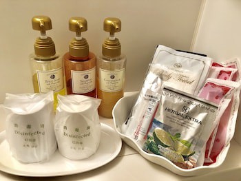 Sunwest Hotel Sasebo