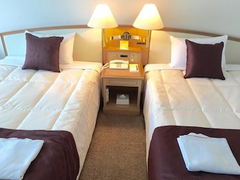 Sunwest Hotel Sasebo