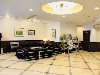 Sunwest Hotel Sasebo