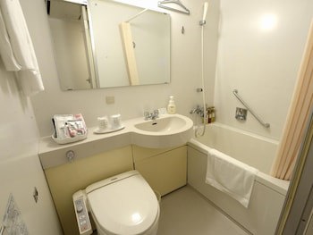 Sunwest Hotel Sasebo