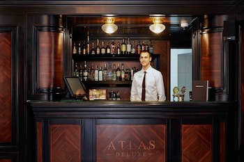 Atlas Deluxe