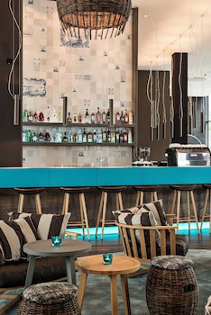 Motel One Bremen-Altstadt galeri fotoğrafı