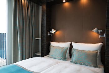 Motel One Bremen-Altstadt fotoğrafı