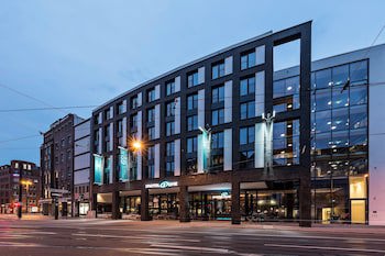 Motel One Bremen-Altstadt galeri fotoğrafı
