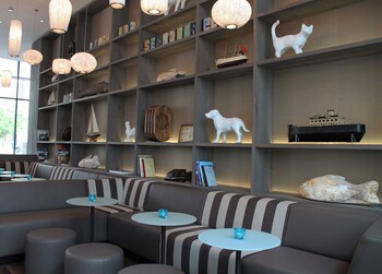 Motel One Bremen-Altstadt galeri fotoğrafı