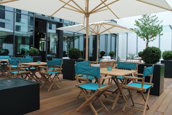 Motel One Bremen-Altstadt galeri fotoğrafı