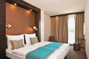 Motel One Bremen-Altstadt galeri fotoğrafı