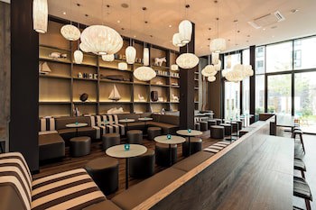 Motel One Bremen-Altstadt galeri fotoğrafı