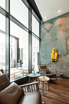 Motel One Bremen-Altstadt galeri fotoğrafı