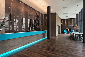 Motel One Bremen-Altstadt fotoğrafı