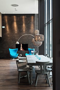 Motel One Bremen-Altstadt galeri fotoğrafı