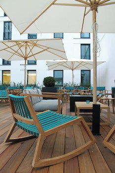 Motel One Bremen-Altstadt galeri fotoğrafı