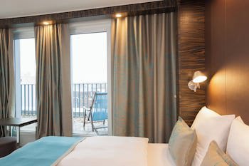 Motel One Bremen-Altstadt galeri fotoğrafı