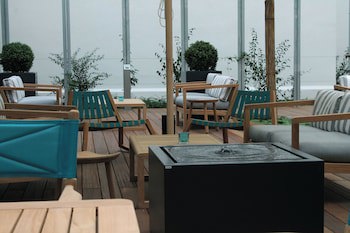 Motel One Bremen-Altstadt galeri fotoğrafı