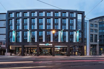 Motel One Bremen-Altstadt galeri fotoğrafı