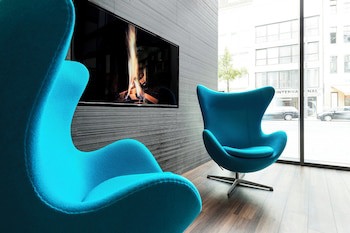 Motel One Bremen-Altstadt galeri fotoğrafı