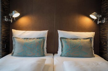 Motel One Bremen-Altstadt fotoğrafı