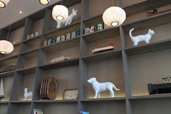 Motel One Bremen-Altstadt