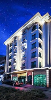Demonti Otel