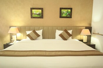 Hotel On The Rock